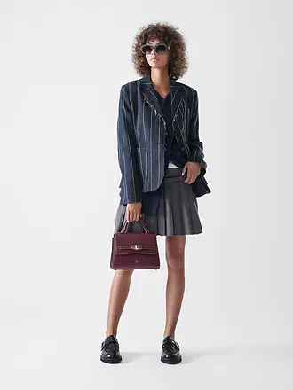 GUESS | Occhiali da sole GU00198-H/53 | grau
